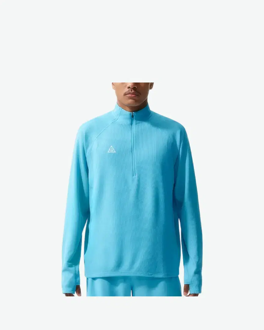 Sweatshirt Nike Acg Trail M - IO9669-416 (0) au meilleur prix !