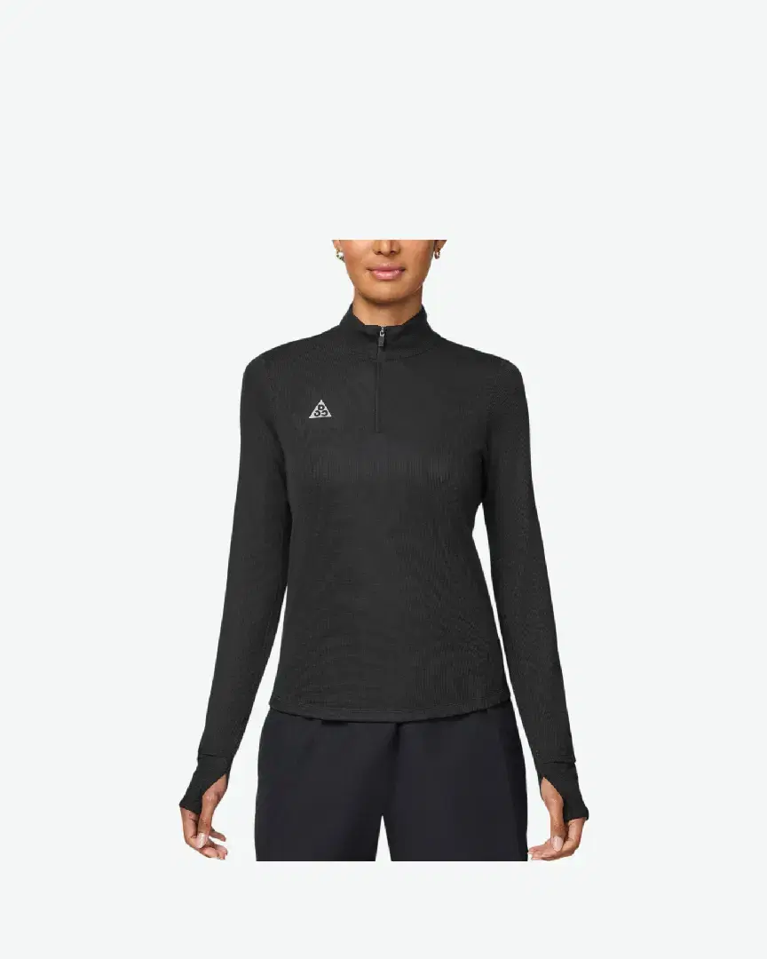 Sweatshirt Nike Acg Trail W - IO9647-010 (0) au meilleur prix !