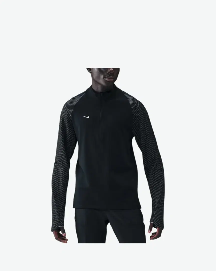 Sweatshirt Nike Dri-Fit Reflectiv Sweatshirt M - IM6280-010 (0) au meilleur prix !
