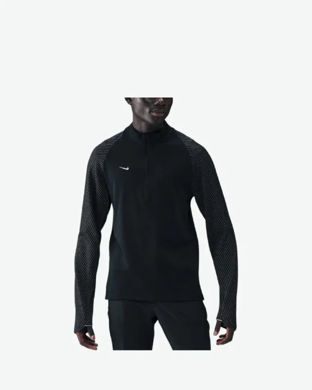 Sweatshirt Nike Dri-Fit Reflectiv Sweatshirt M