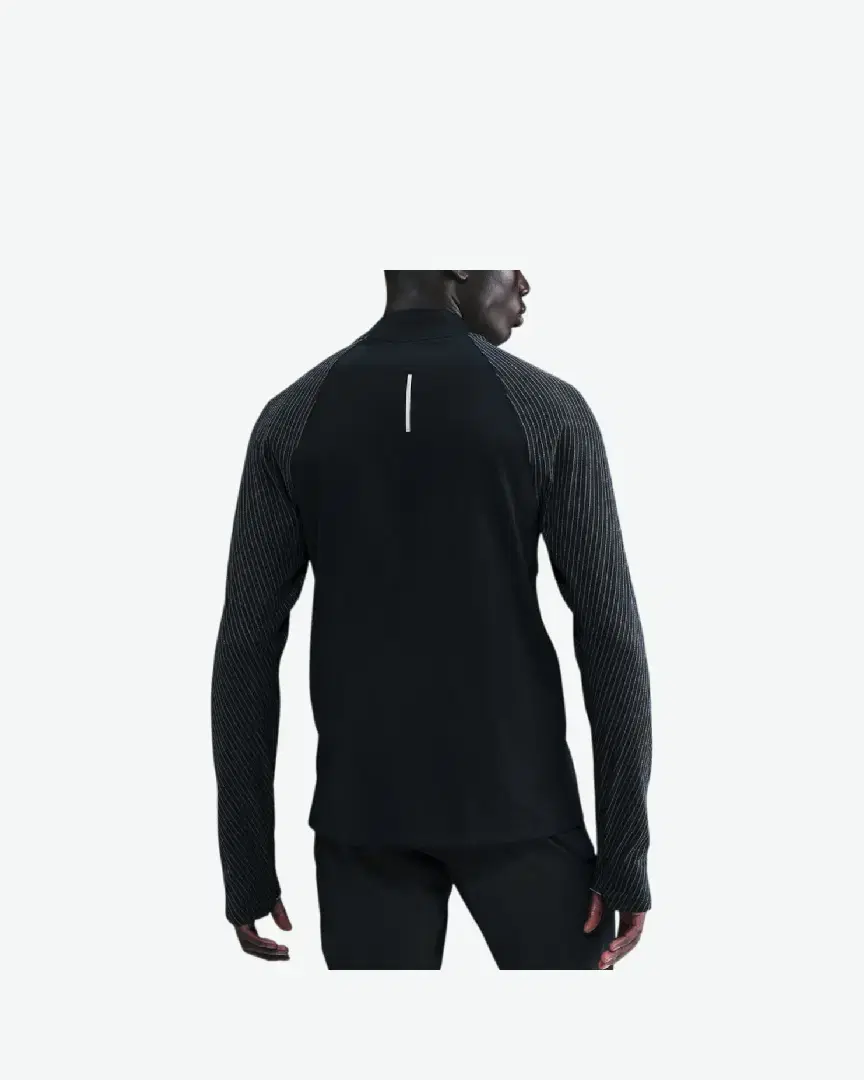 Sweatshirt Nike Dri-Fit Reflectiv Sweatshirt M - IM6280-010 (1) au meilleur prix !