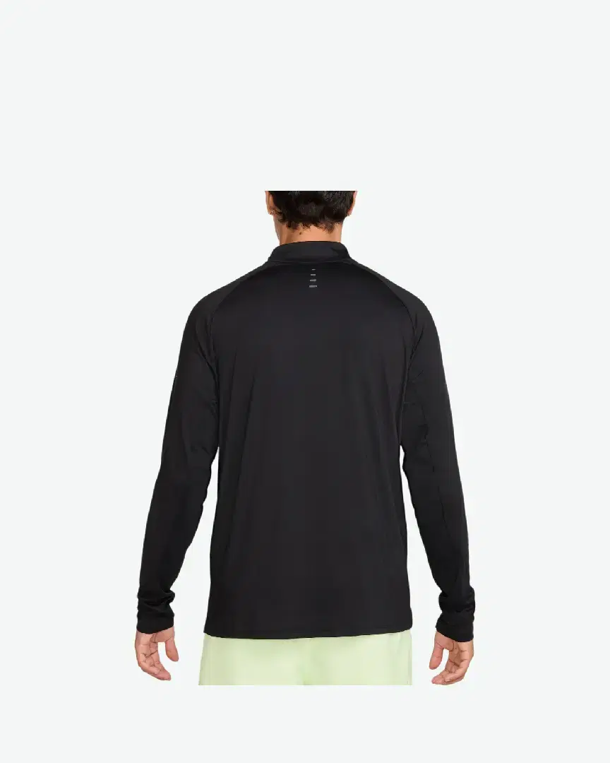 Tee-Shirt D'hiver À Demi-Zip Therma-Fit Repel Nike Stride M - HV2180-010 (1) au meilleur prix !