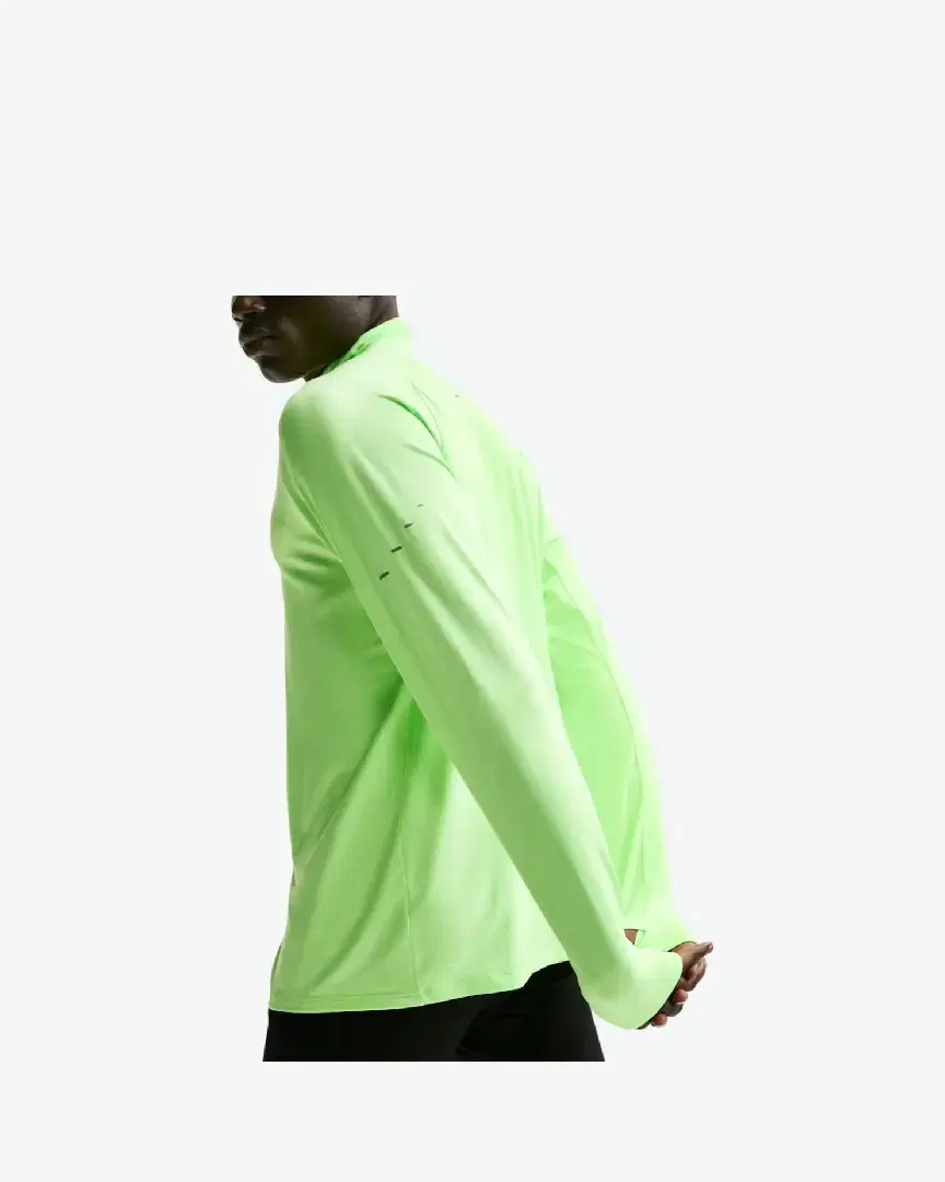 Tee-Shirt D'hiver À Demi-Zip Therma-Fit Repel Nike Stride M - HV2180-377 (1) au meilleur prix !