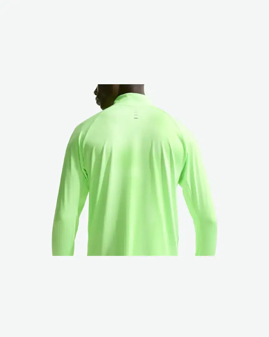 Tee-Shirt D'hiver À Demi-Zip Therma-Fit Repel Nike Stride M - HV2180-377 (2) au meilleur prix !