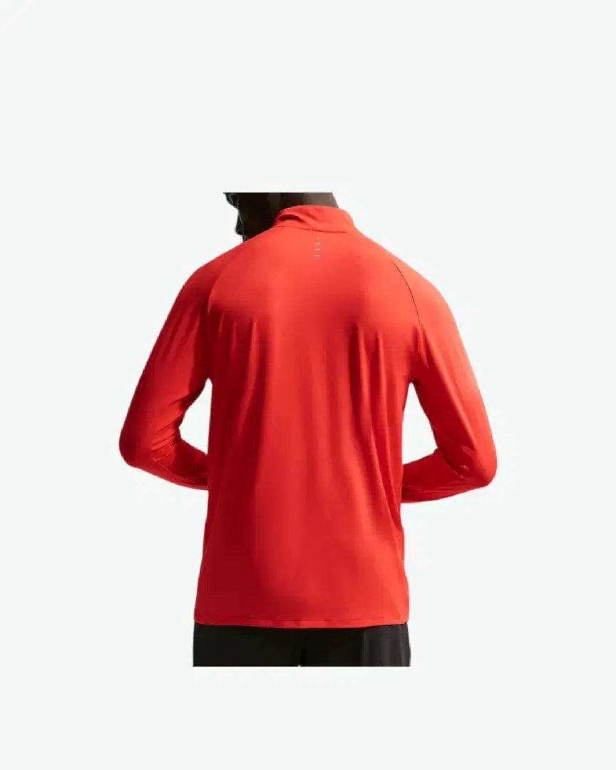 Tee-Shirt D'hiver À Demi-Zip Therma-Fit Repel Nike Stride M - HV2180-696 (1) au meilleur prix !