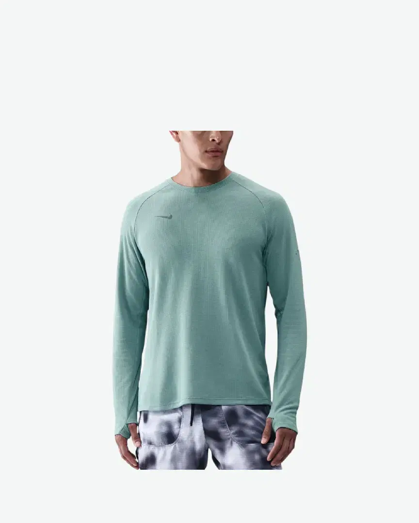 Tee-Shirt D'hiver À Demi-Zip Therma-Fit Repel Nike Stride M - HV2705-017 (0) au meilleur prix !