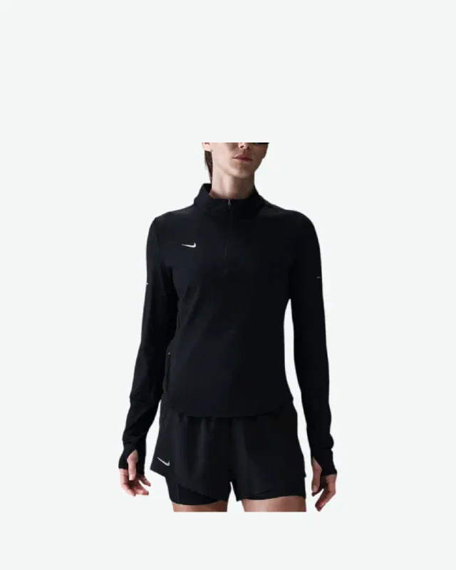 Tee-Shirt À Col Roulé Nike Therma-Fit Swift W
