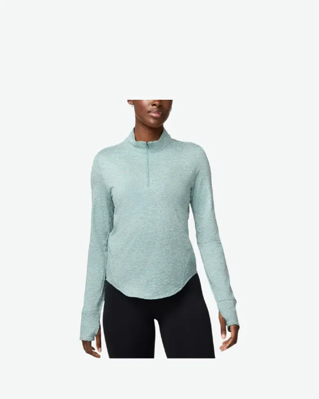 Tee-Shirt À Col Roulé Nike Therma-Fit Swift W