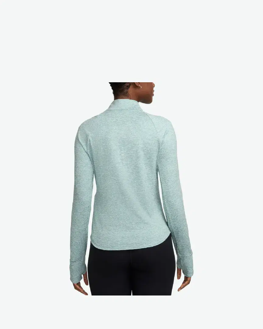 Tee-Shirt À Col Roulé Nike Therma-Fit Swift W - HQ0499-017 (1) au meilleur prix !