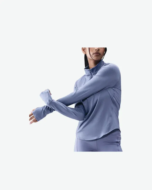 Tee-Shirt À Col Roulé Nike Therma-Fit Swift W