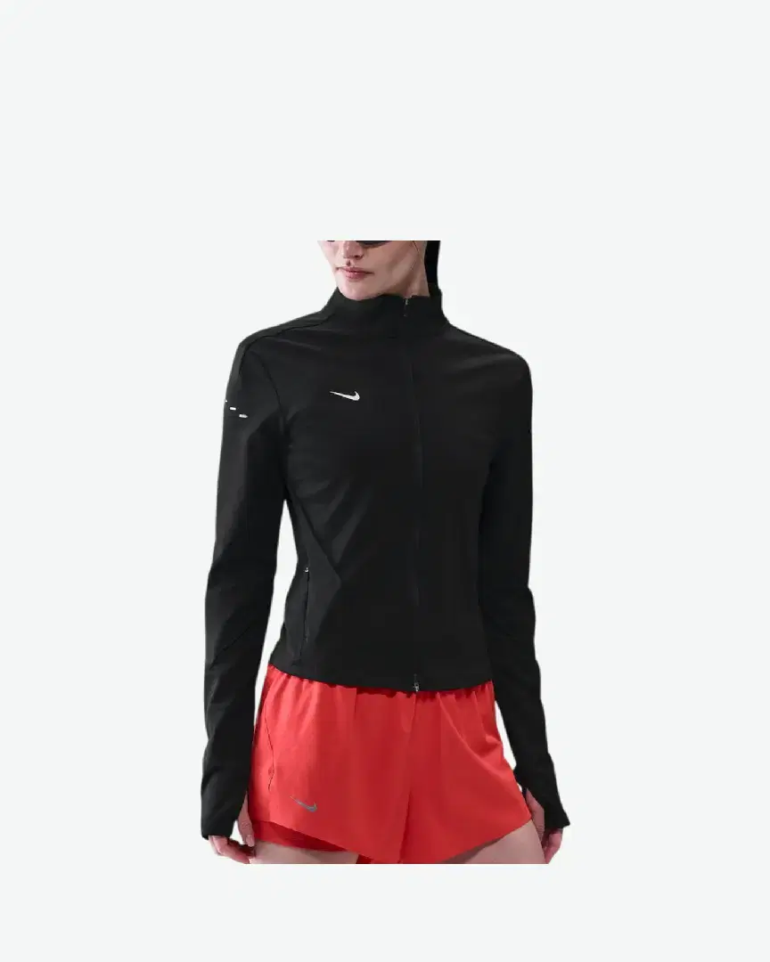 Tee-Shirt À Col Roulé Nike Therma-Fit Swift W - IB1998-010 (0) au meilleur prix !