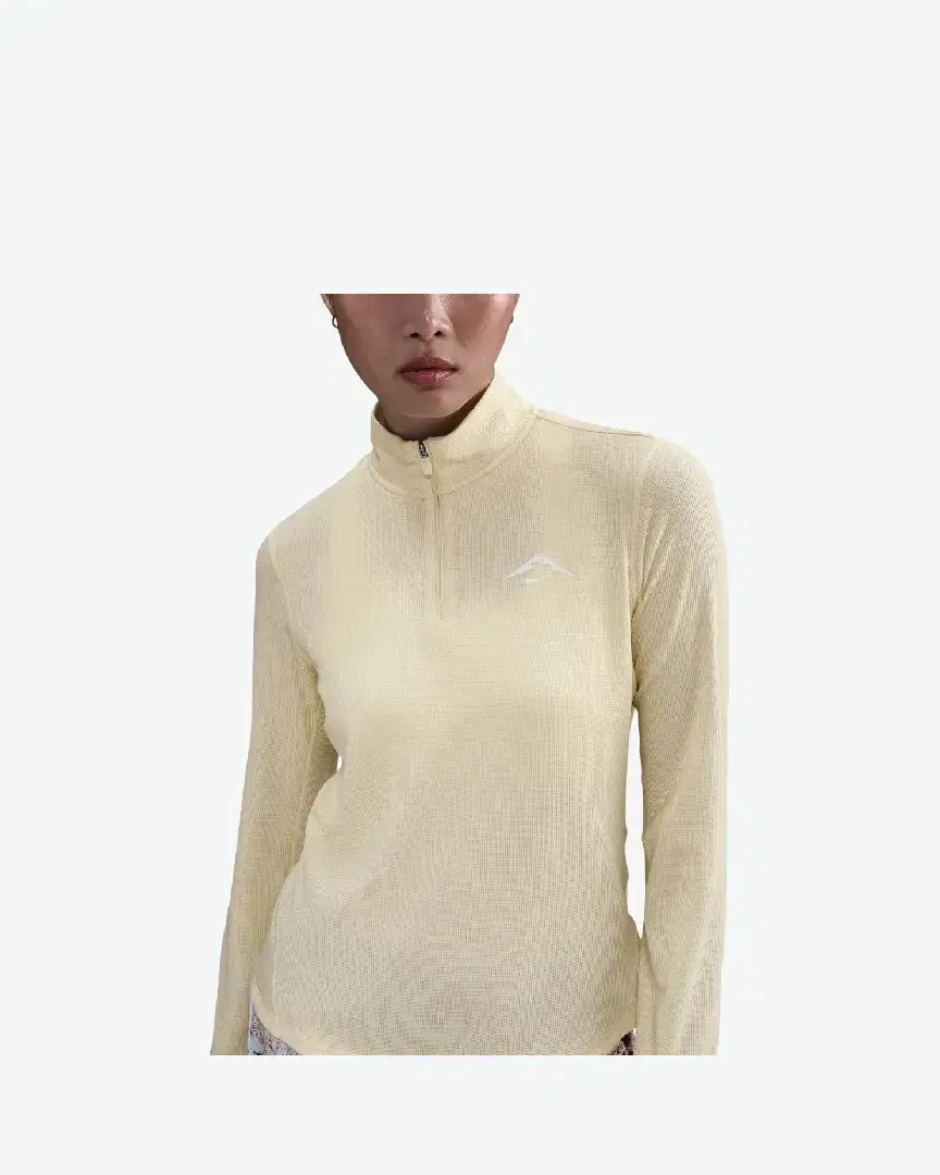 Sweatshirt Nike Trail W - HJ2248-745 (2) au meilleur prix !