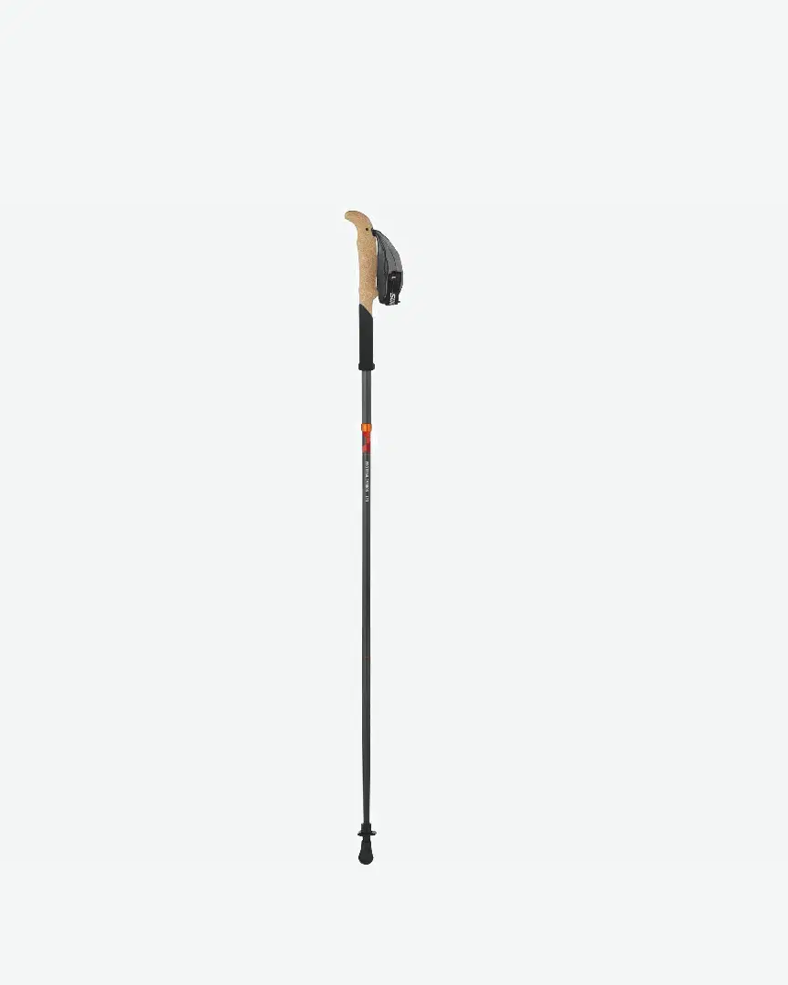 Swix Sonic Pro Trail Carbon Bâtons De Marche - AT101-00 (0) au meilleur prix !