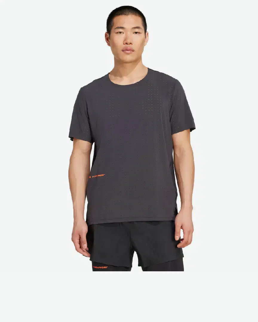 T-Shirt Adidas Adi365 H Koumori Running M - JW0553 (0) au meilleur prix !