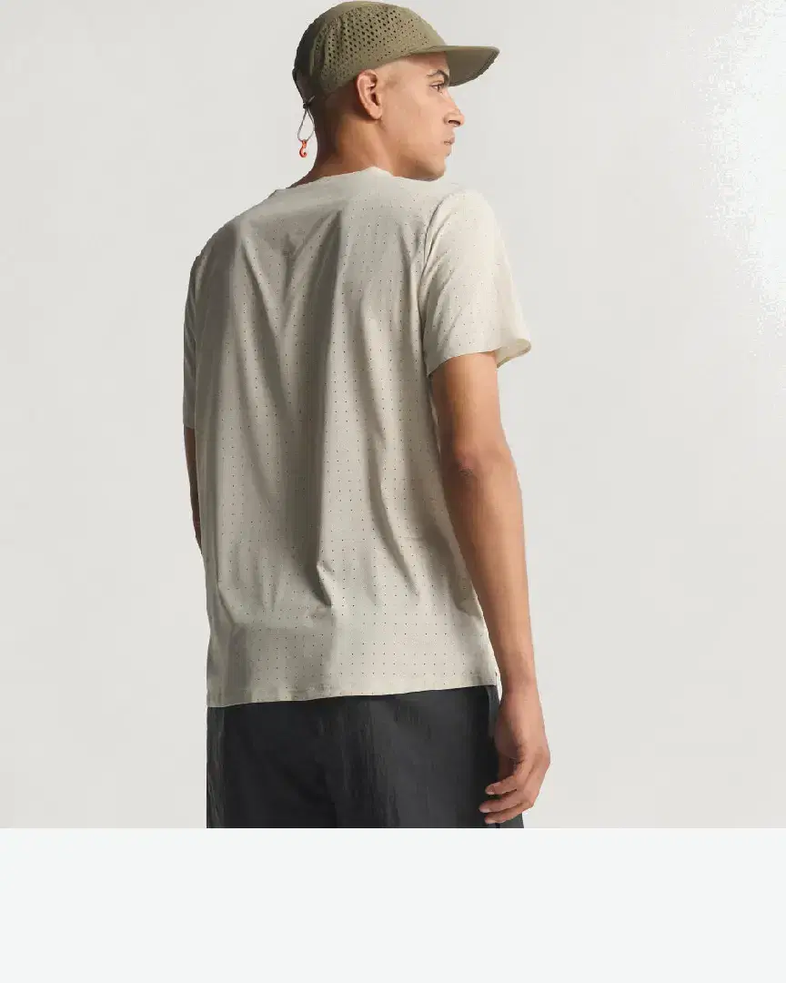 T-Shirt Adidas Adi365 H Koumori Running M - KB8446 (1) au meilleur prix !