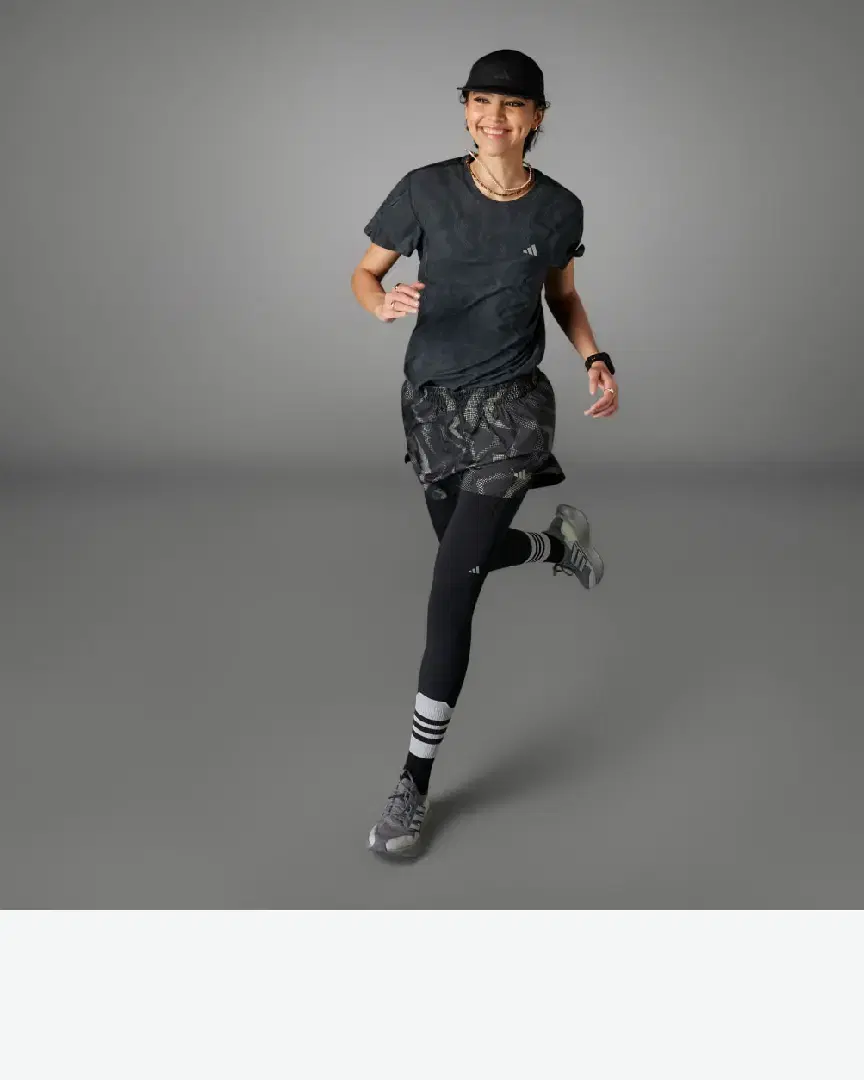 T-Shirt Adidas De Running Technique Ultimate Heat Rdy M - IT3447 (2) au meilleur prix !