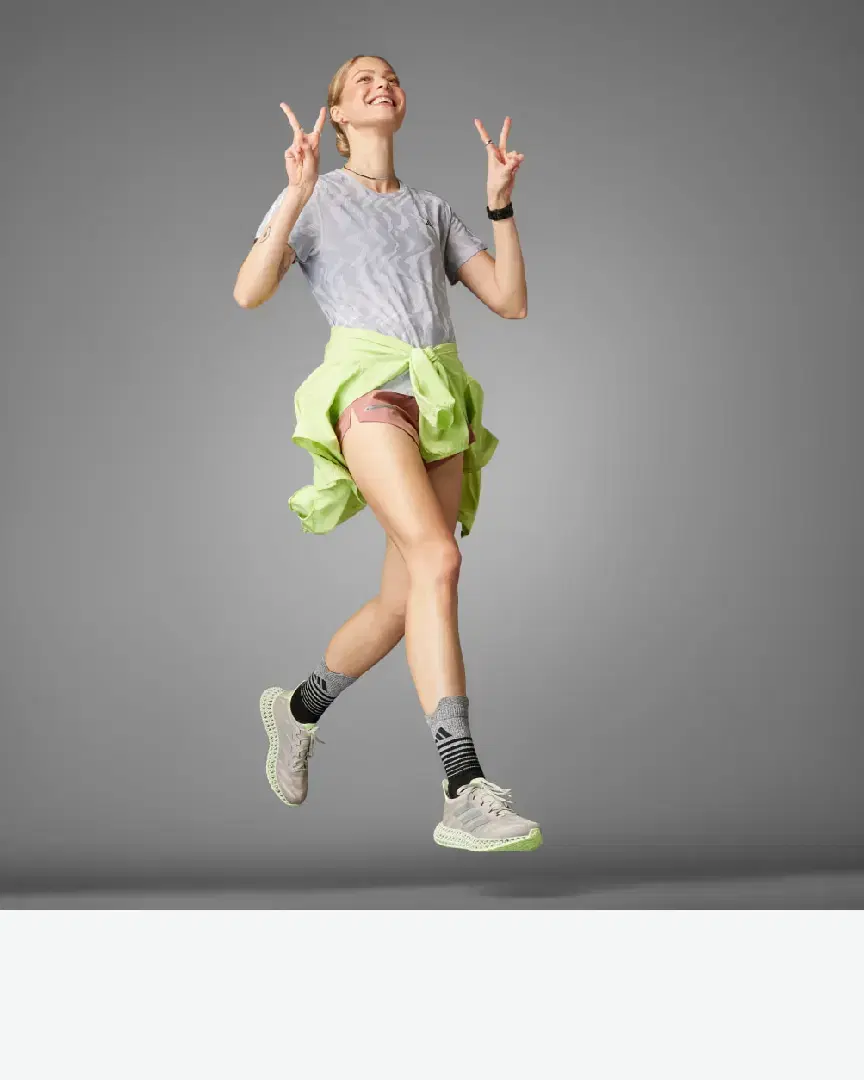 T-Shirt Adidas De Running Technique Ultimate Heat Rdy M - IY0719 (2) au meilleur prix !