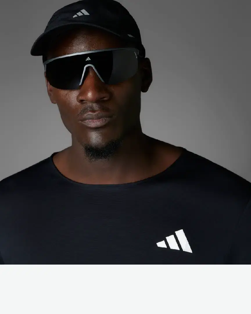 T-Shirt Adidas À Manches Longues De Running Adizero W - JD3638 (2) au meilleur prix !