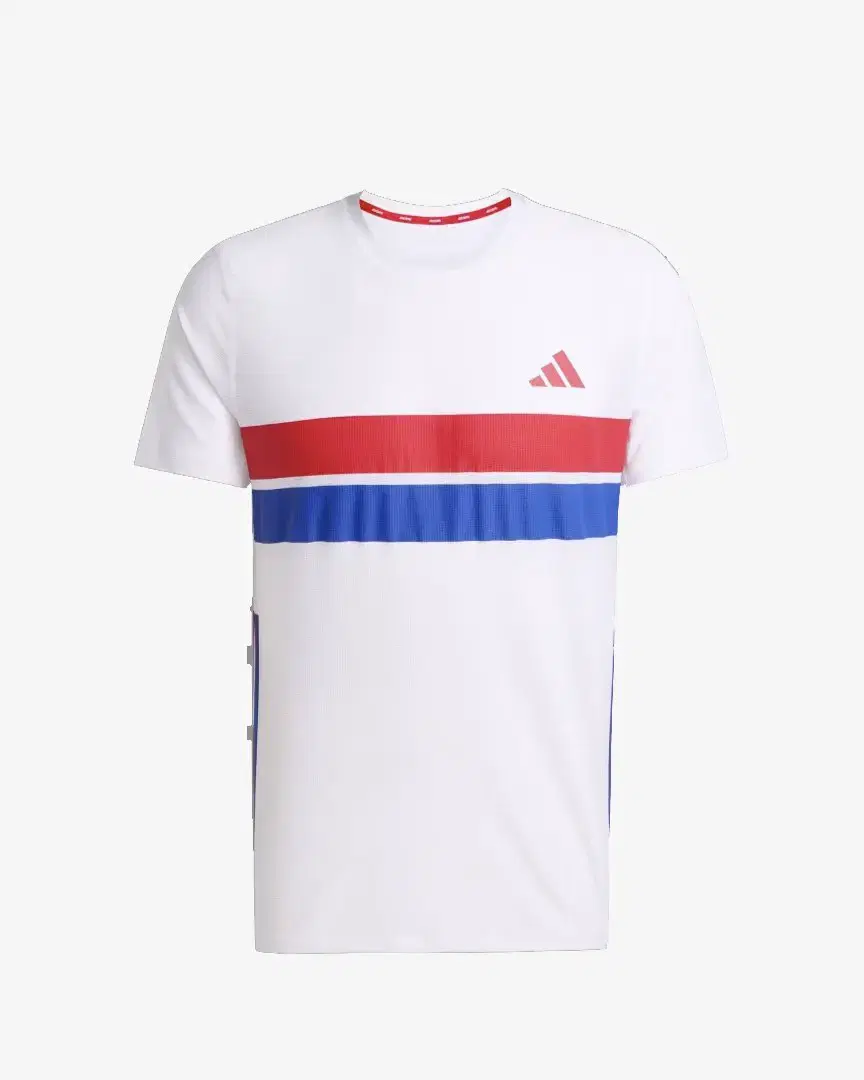 T-shirt de running Adizero Retro - JD7315 (1) au meilleur prix !