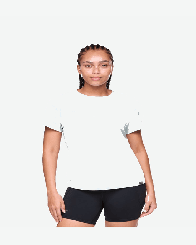 T-Shirt Essential Hoka W