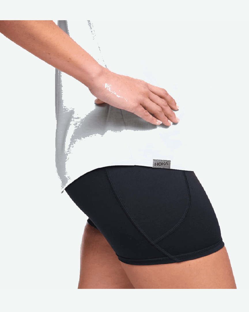 T-Shirt Essential Hoka W - 1141758-AZH (4) au meilleur prix !