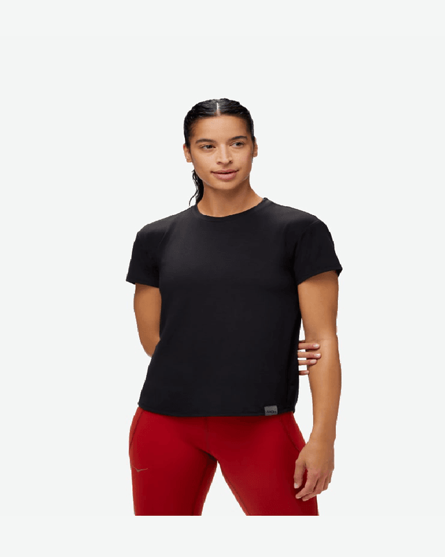 T-Shirt Essential Hoka W