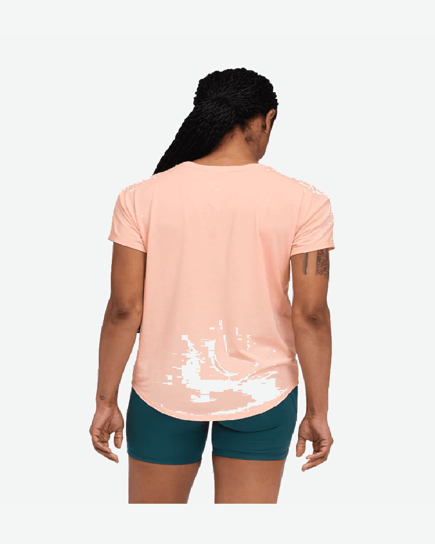 T-Shirt Essential Hoka W - 1141758-DNL (1) au meilleur prix !