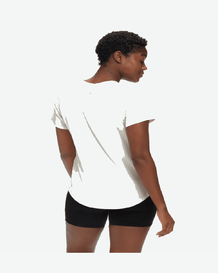 T-Shirt Essential Hoka W - 1141758-EGN (1) au meilleur prix !