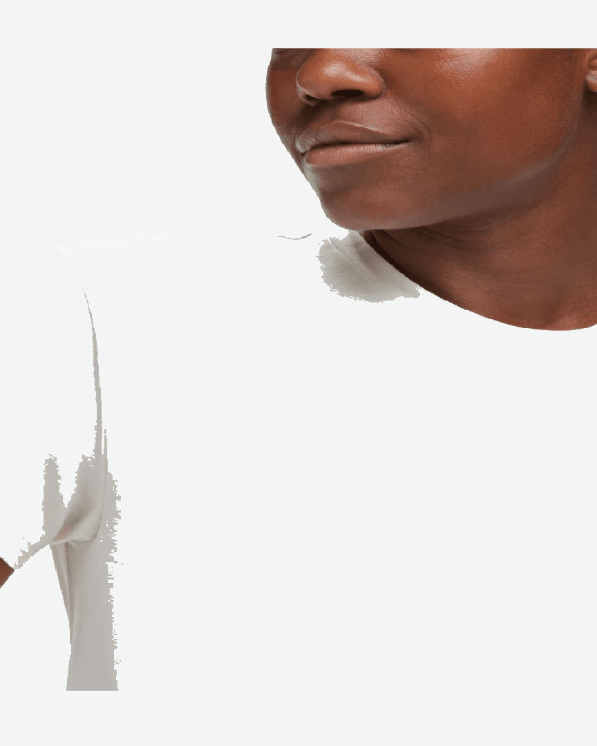 T-Shirt Essential Hoka W - 1141758-EGN (2) au meilleur prix !