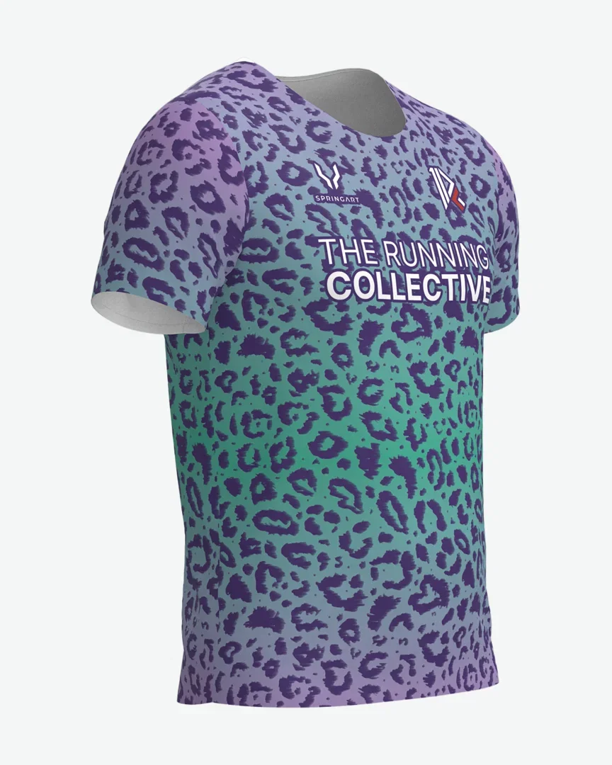 T-shirt Springart x TRC M
