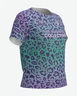 T-shirt Springart x TRC Femme – 1/4