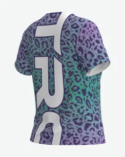T-shirt Springart x TRC Femme – 2/4