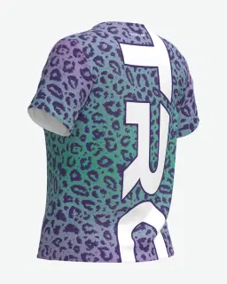 T-shirt Springart x TRC Femme – 3/4