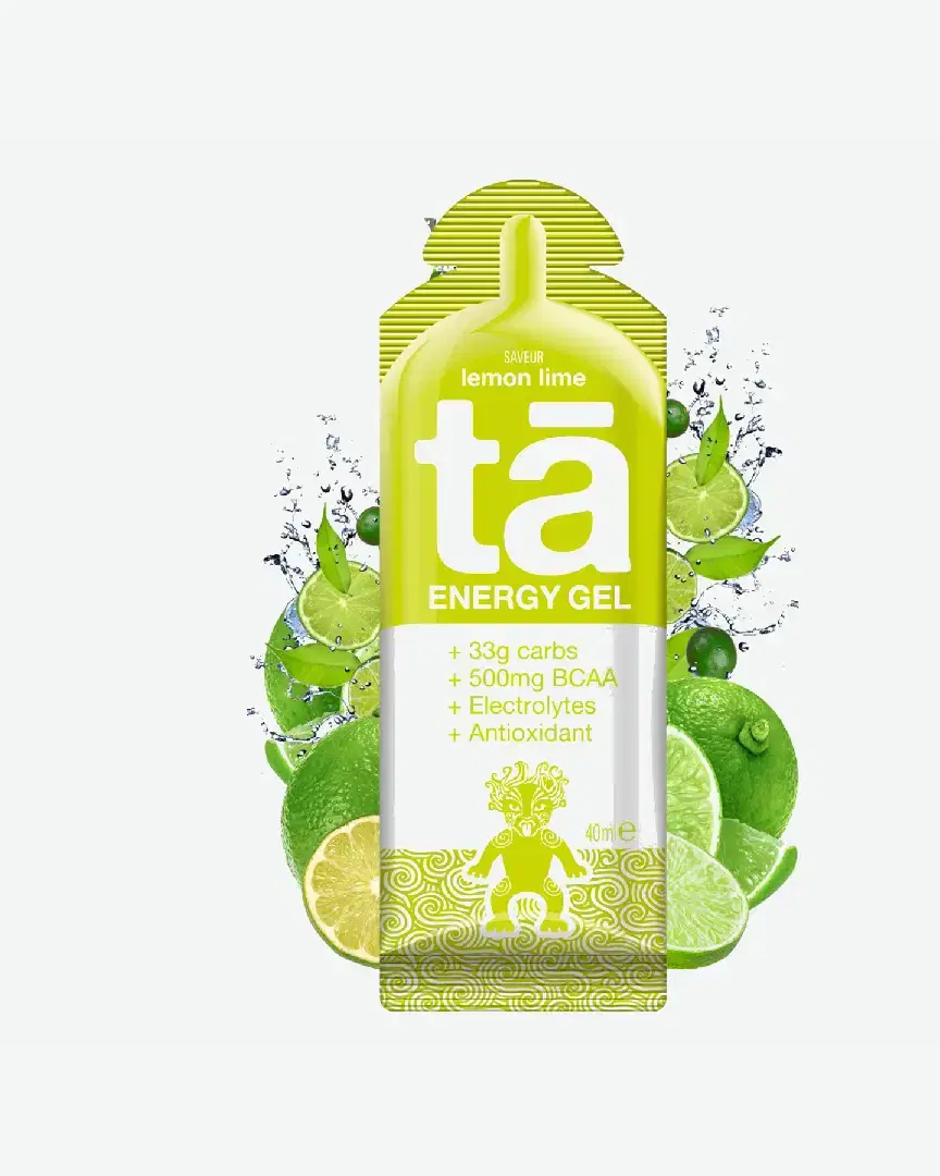 Ta Energy Energie Gel - TA20101 (0) au meilleur prix !