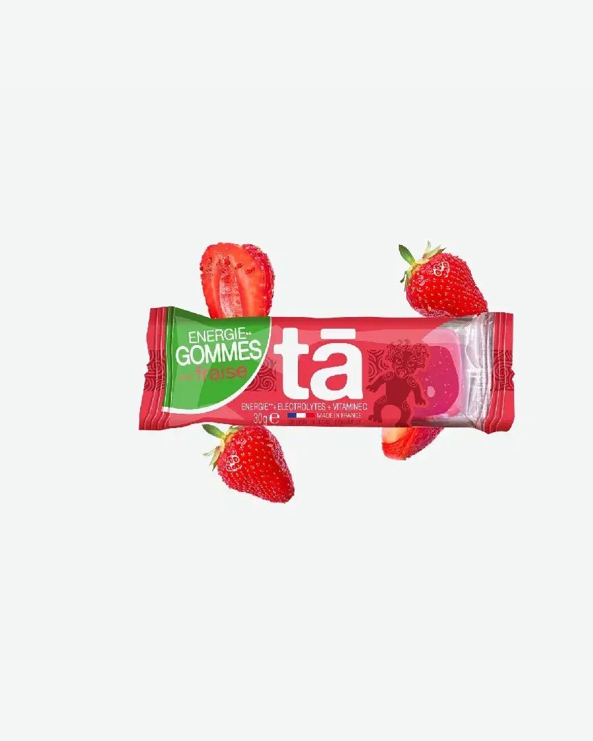 Ta Energy Energie Gommes - TA50102 (0) au meilleur prix !