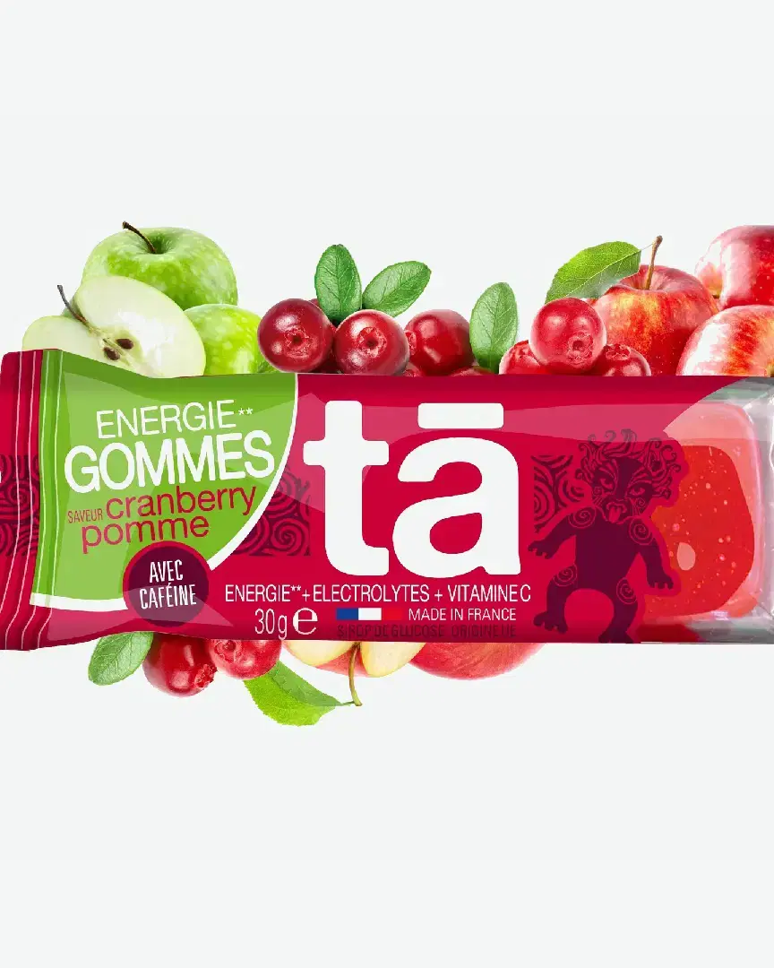 Ta Energy Energie Gommes - TA50107 (0) au meilleur prix !