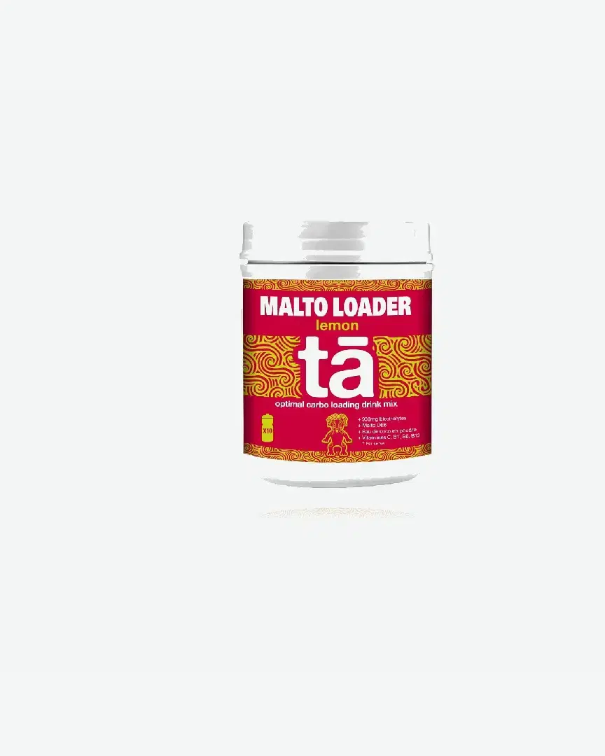 Ta Energy Malto Loader - TA30302 (0) au meilleur prix !