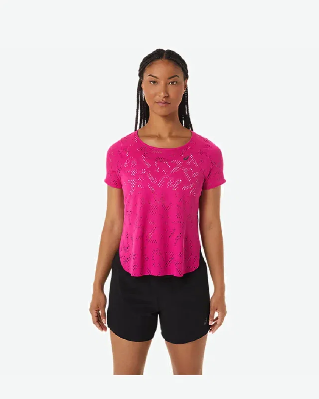 Tee-shirt à manches courtes Asics Ventilate Actibreeze W