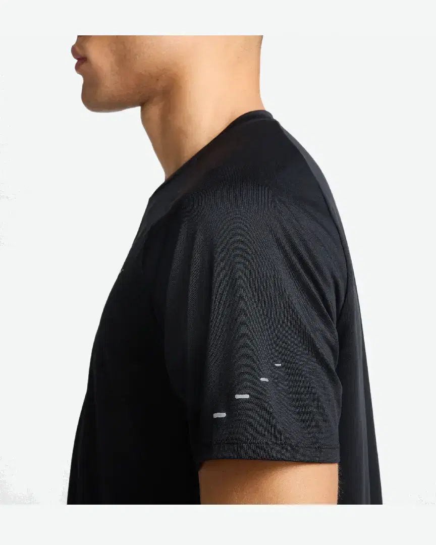 Tee-Shirt Nike Stride M - HV5203-010 (3) au meilleur prix !