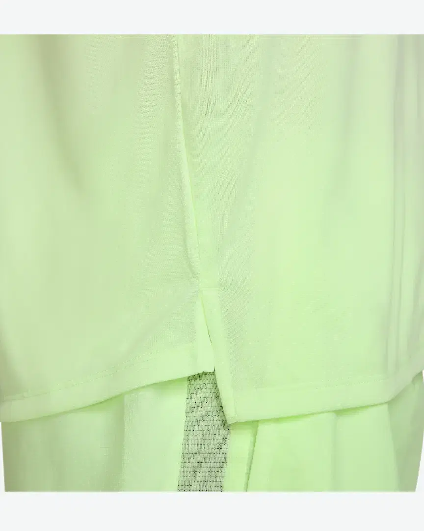 Tee-Shirt Nike Stride M - HV5203-701 (3) au meilleur prix !