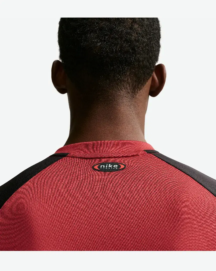 Tee-Shirt À Manches Courtes Dri-Fit Nike Retro M - IF2022-613 (1) au meilleur prix !