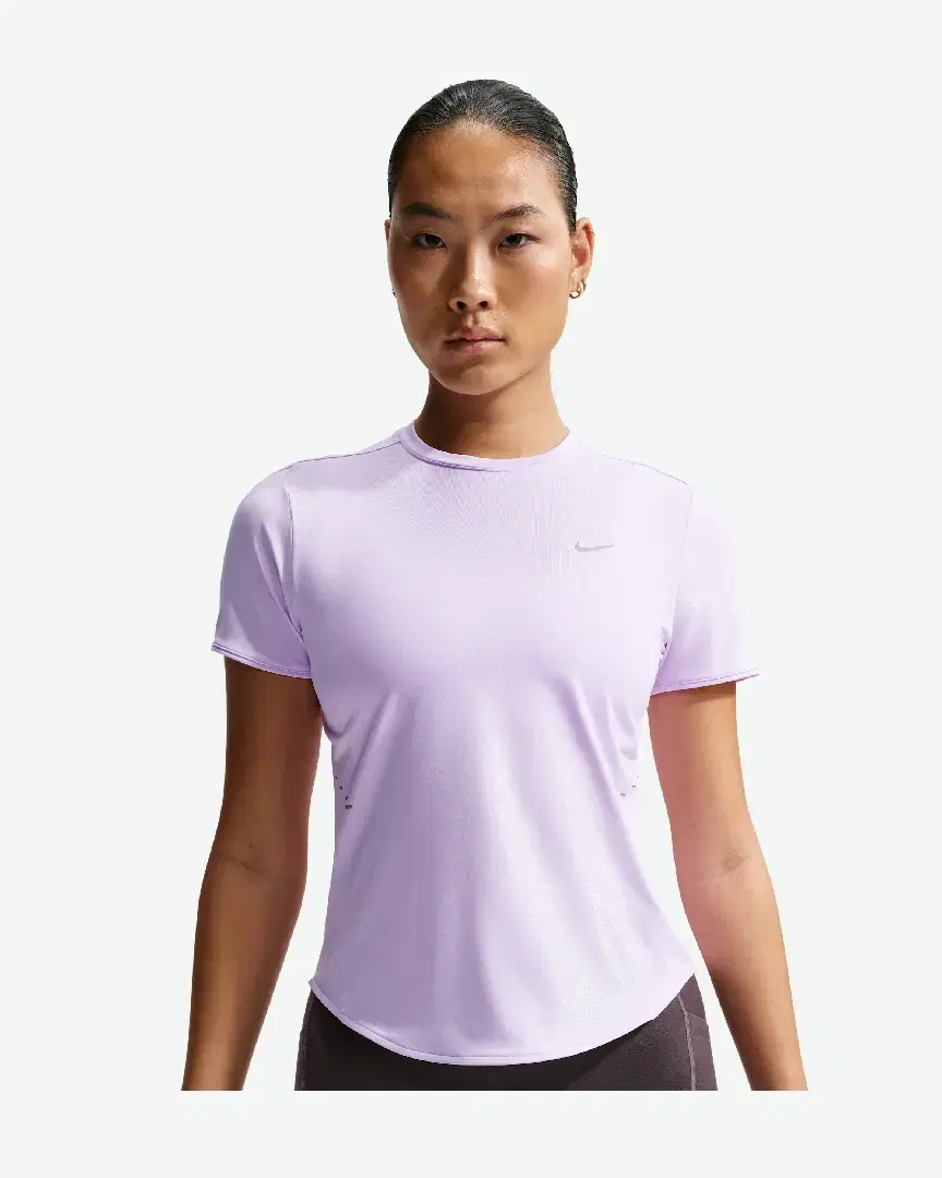 Tee-Shirt À Manches Courtes Dri-Fit Nike Swift Wool W - HM9698-511 (0) au meilleur prix !