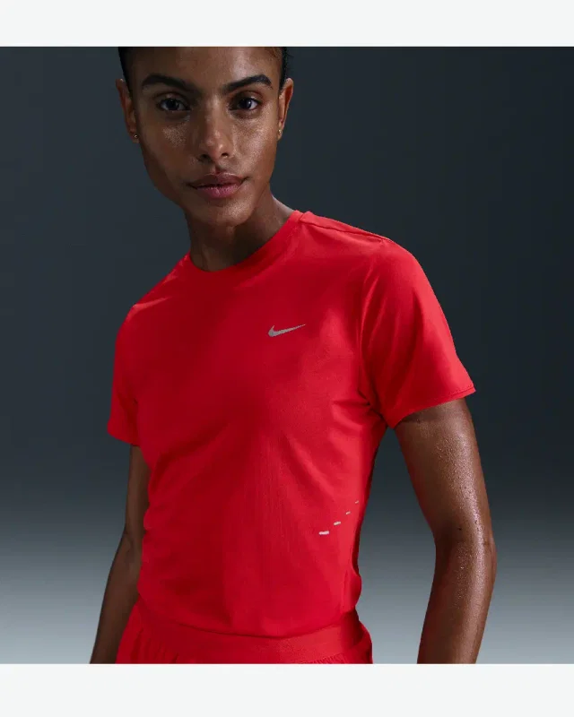 Tee-Shirt À Manches Courtes Dri-Fit Nike Swift Wool W