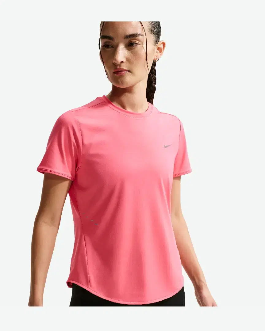 Tee-Shirt À Manches Courtes Dri-Fit Nike Swift Wool W - HM9698-897 (0) au meilleur prix !