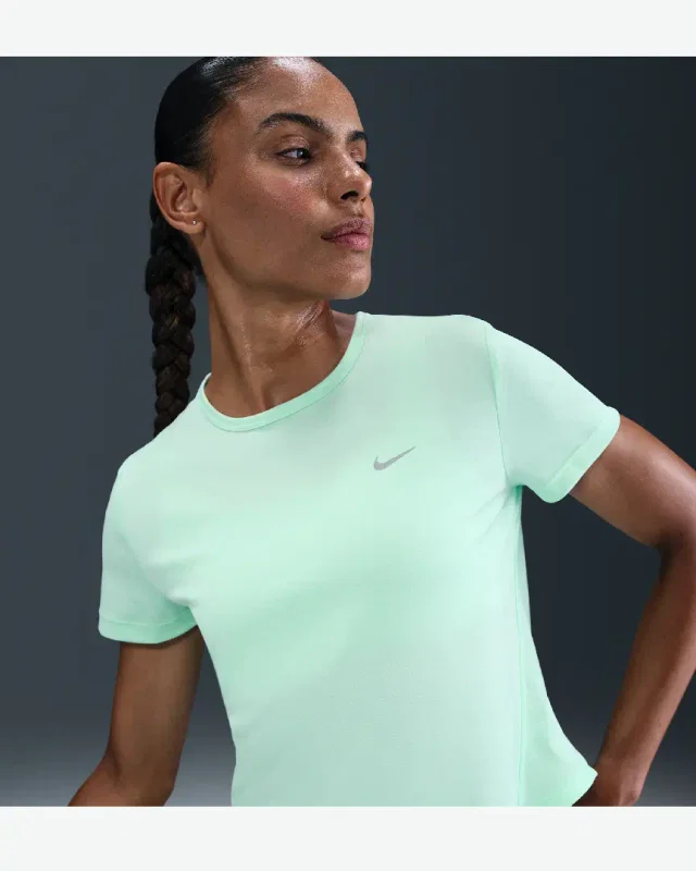 Tee-Shirt À Manches Courtes Dri-Fit Nike Tempo W