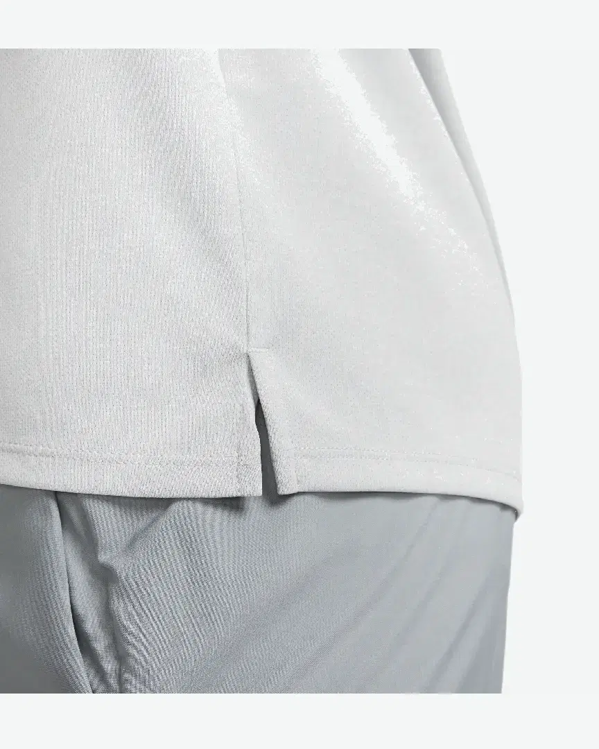 Tee-Shirt Nike M Nk Df Uv Miler Ss M - DV9315-098 (3) au meilleur prix !