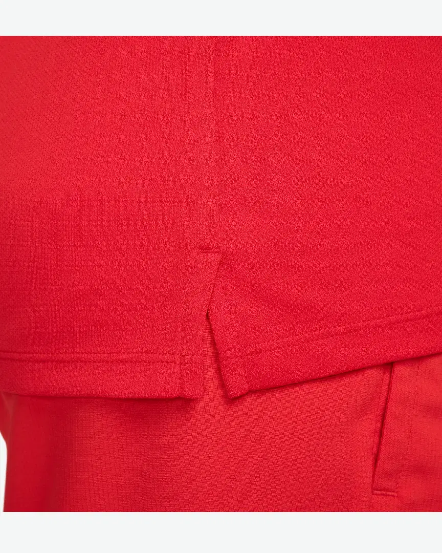 Tee-Shirt Nike M Nk Df Uv Miler Ss M - DV9315-657 (3) au meilleur prix !