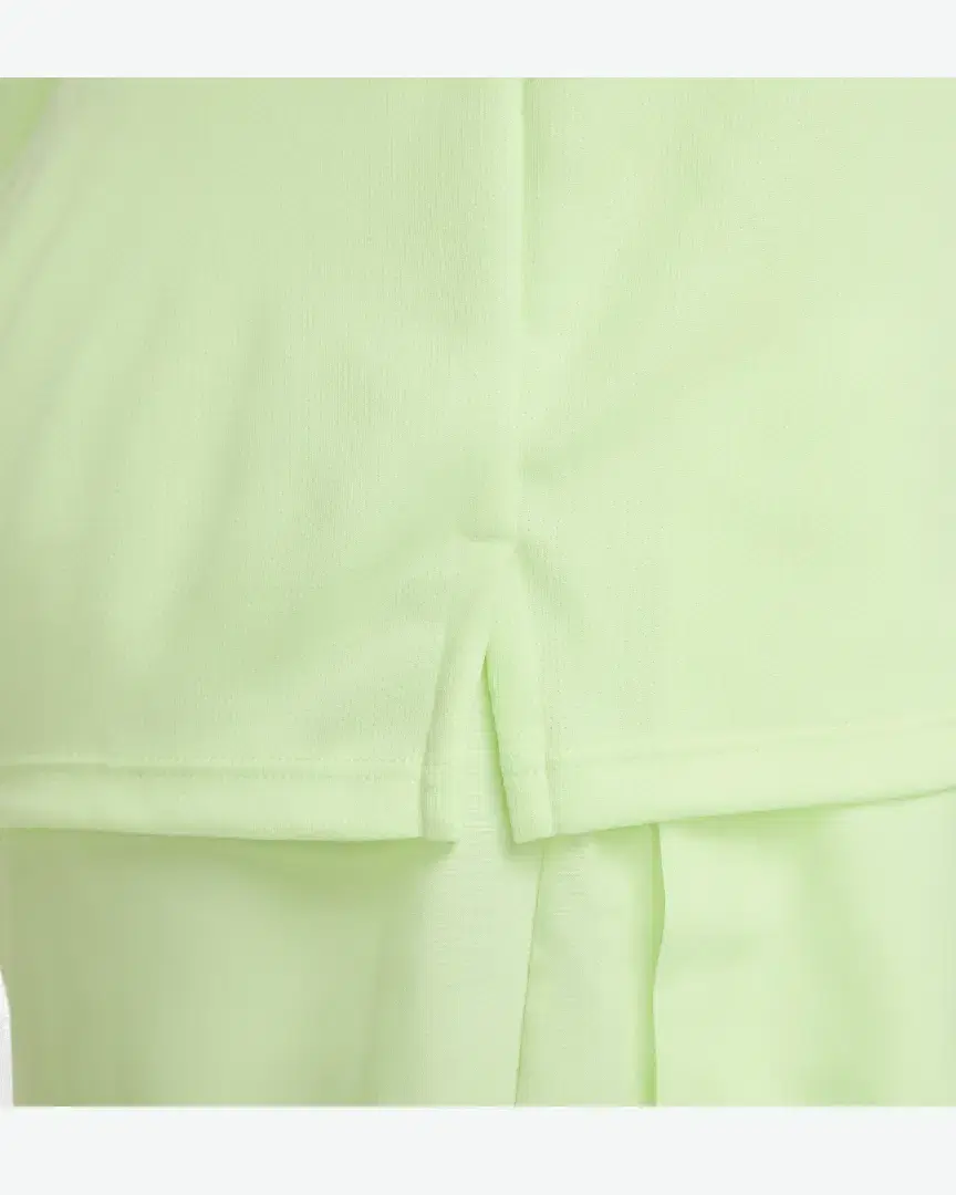 Tee-Shirt Nike M Nk Df Uv Miler Ss M - DV9315-701 (3) au meilleur prix !