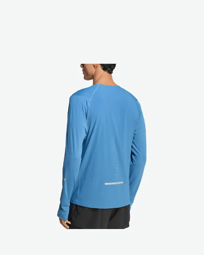 Tee-Shirt À Manches Longues Adidas Adi365 M - JY9748 (1) au meilleur prix !