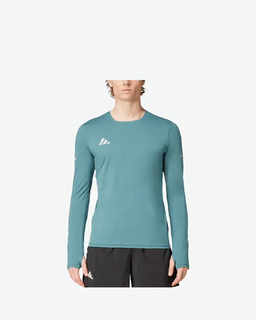 Tee-Shirt À Manches Longues Adidas Adi365 M - KB9917 (0) au meilleur prix !